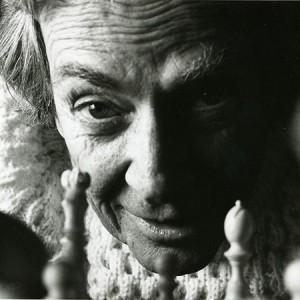 Dr. Richard Feynman